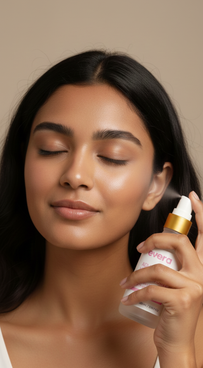 Niacinamide Hydrating Mist Toner