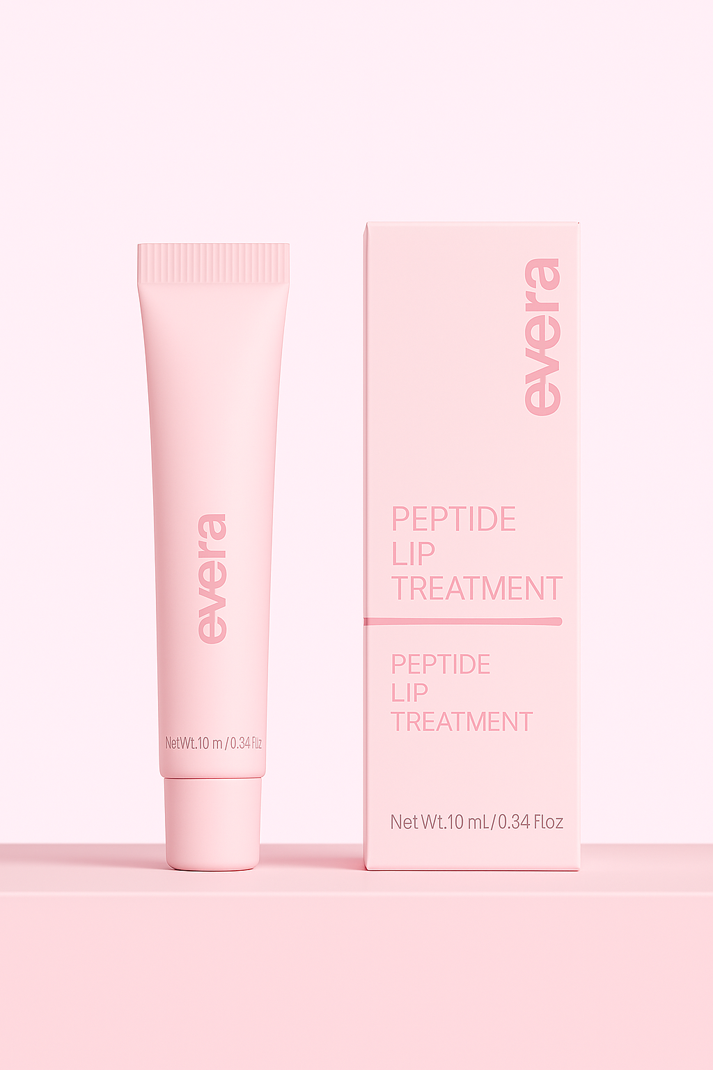 Peptide Lip Treatment