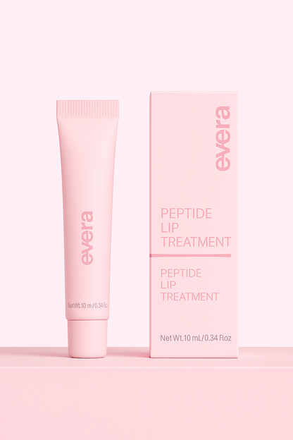 Peptide Lip Treatment