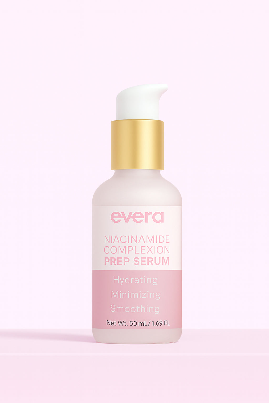 Niacinamide Brightening Serum