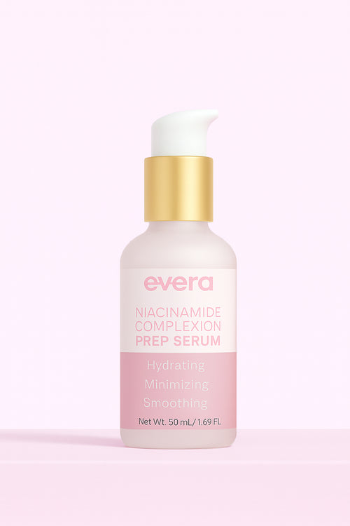 Niacinamide Brightening Serum