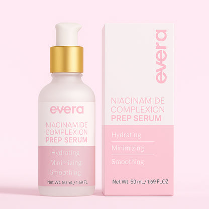 Niacinamide Brightening Serum