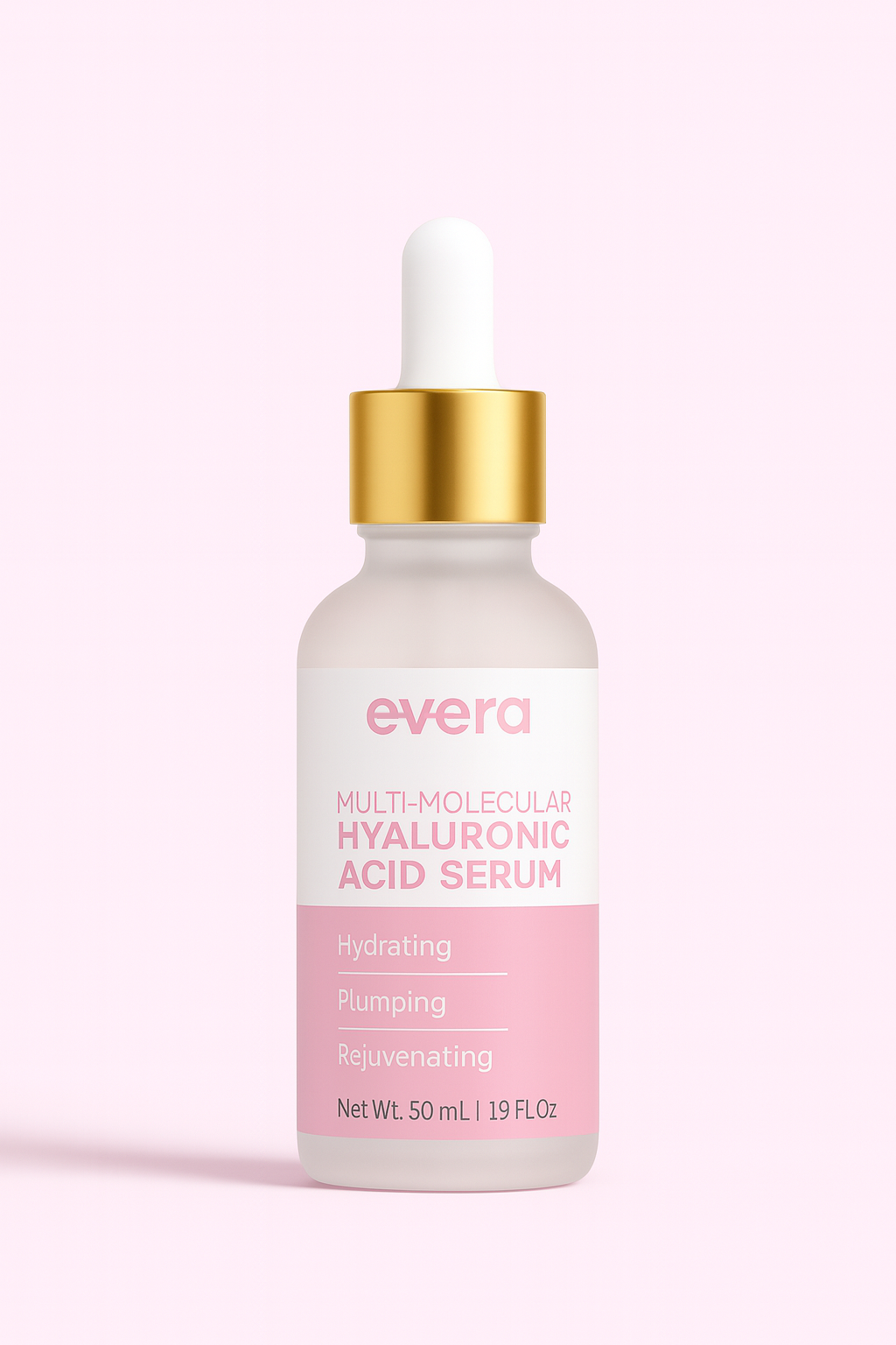 Deep Hydration Hyaluronic Acid Serum