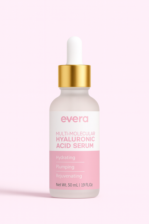 Deep Hydration Hyaluronic Acid Serum