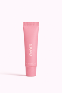 Strawberry Milk Veil - Strawberry Pink