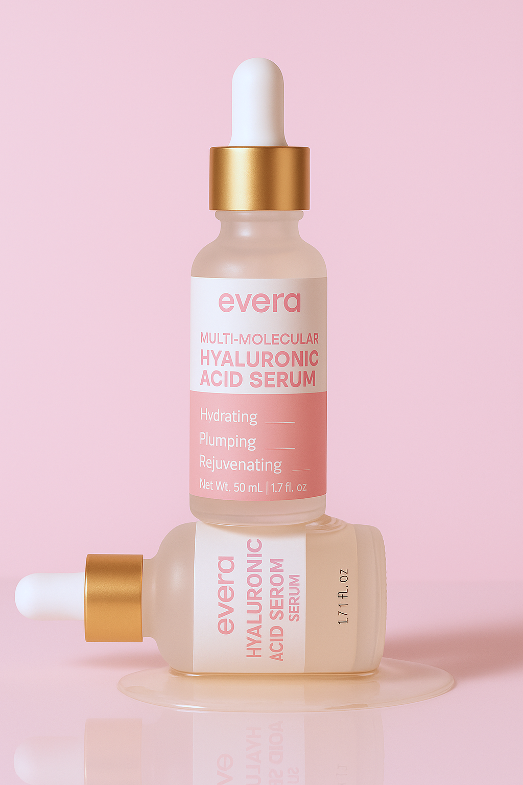 Deep Hydration Hyaluronic Acid Serum