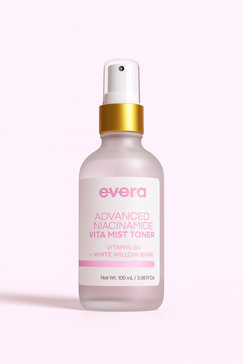 Niacinamide Hydrating Mist Toner