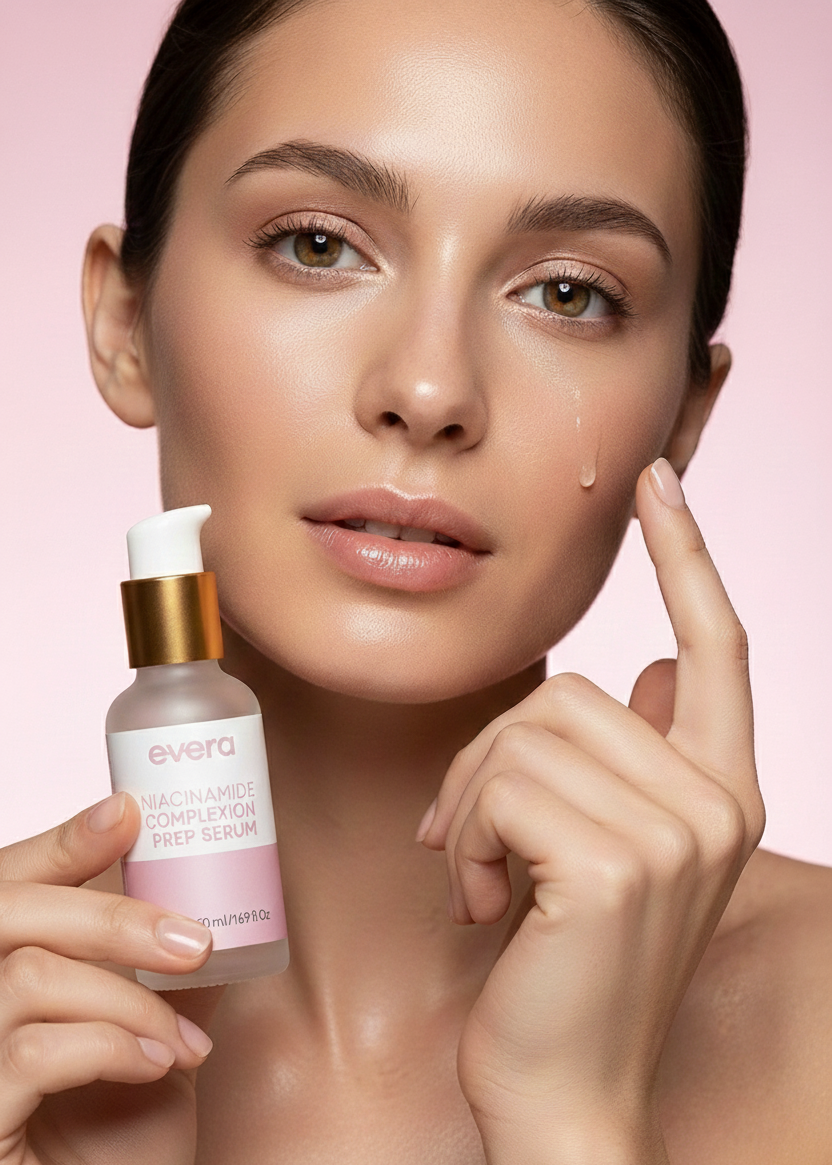 Niacinamide Brightening Serum