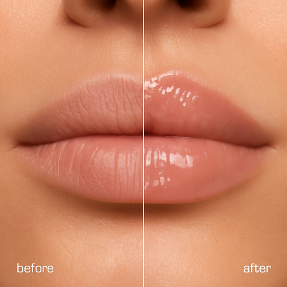 Peptide Lip Treatment