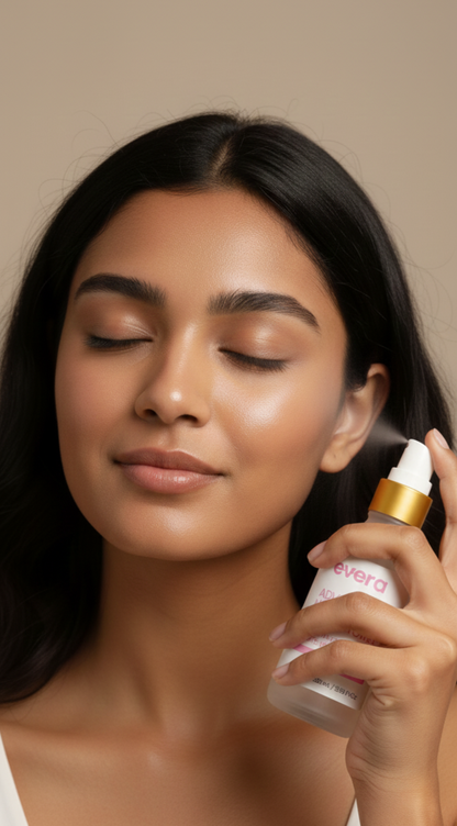 Niacinamide Hydrating Mist Toner